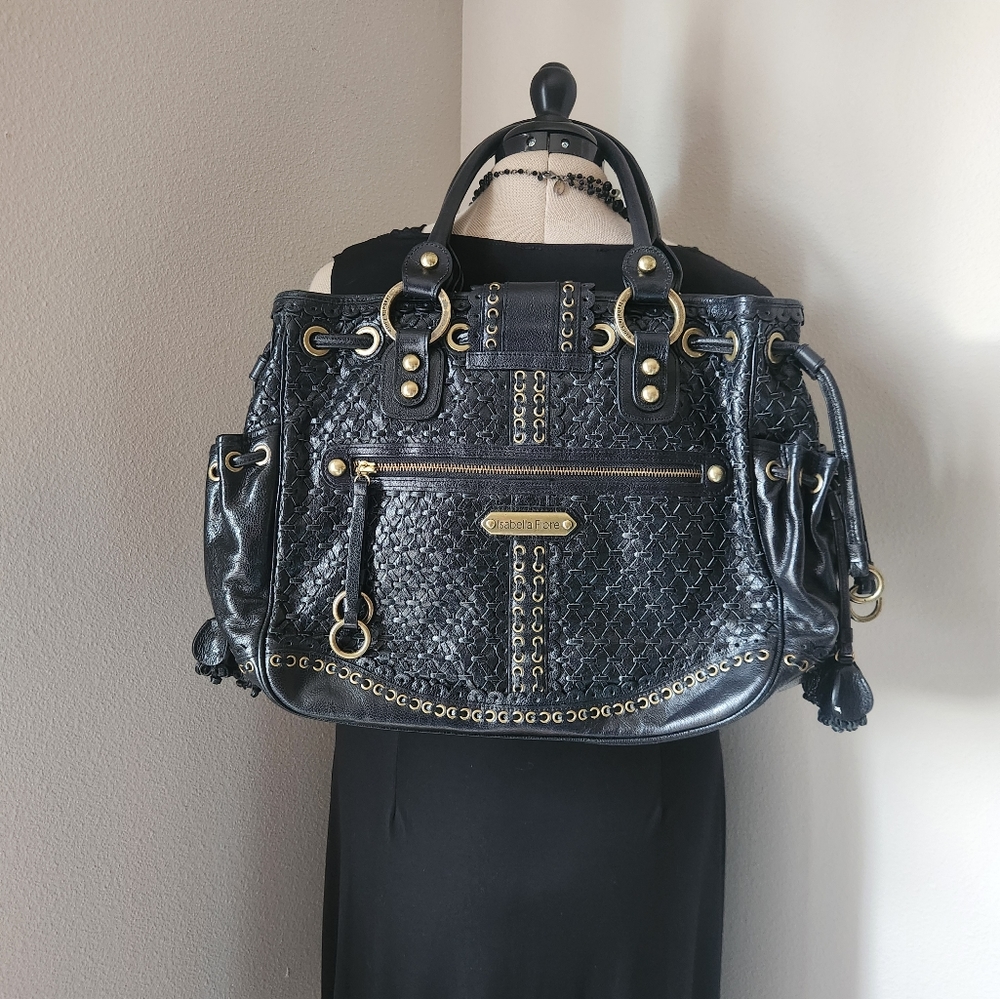 🆕️Isabella Fiore- Bag - Picture 6 of 15